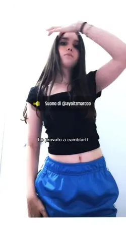 cambiare
