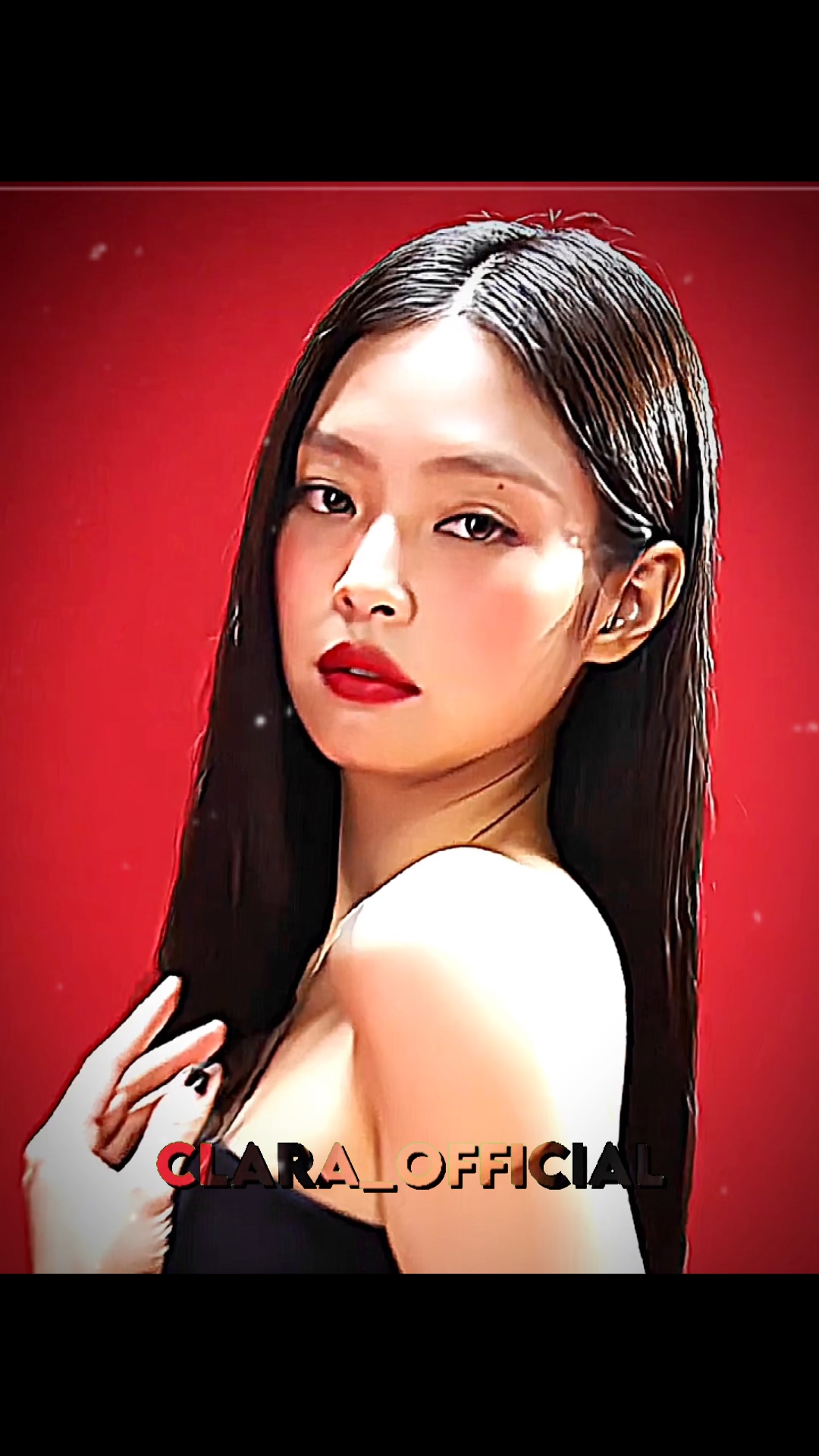 Jennie edit 💄✨