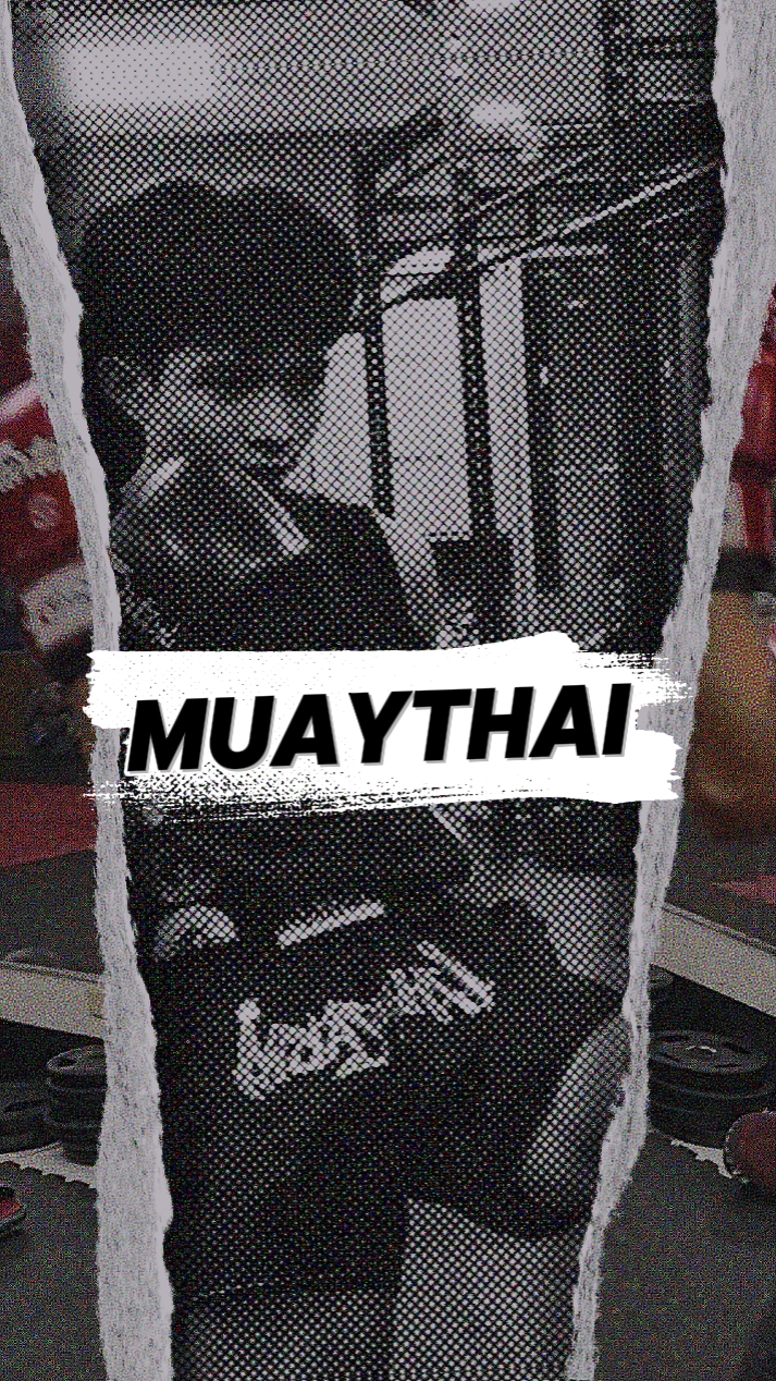 MUAYTHAI 
