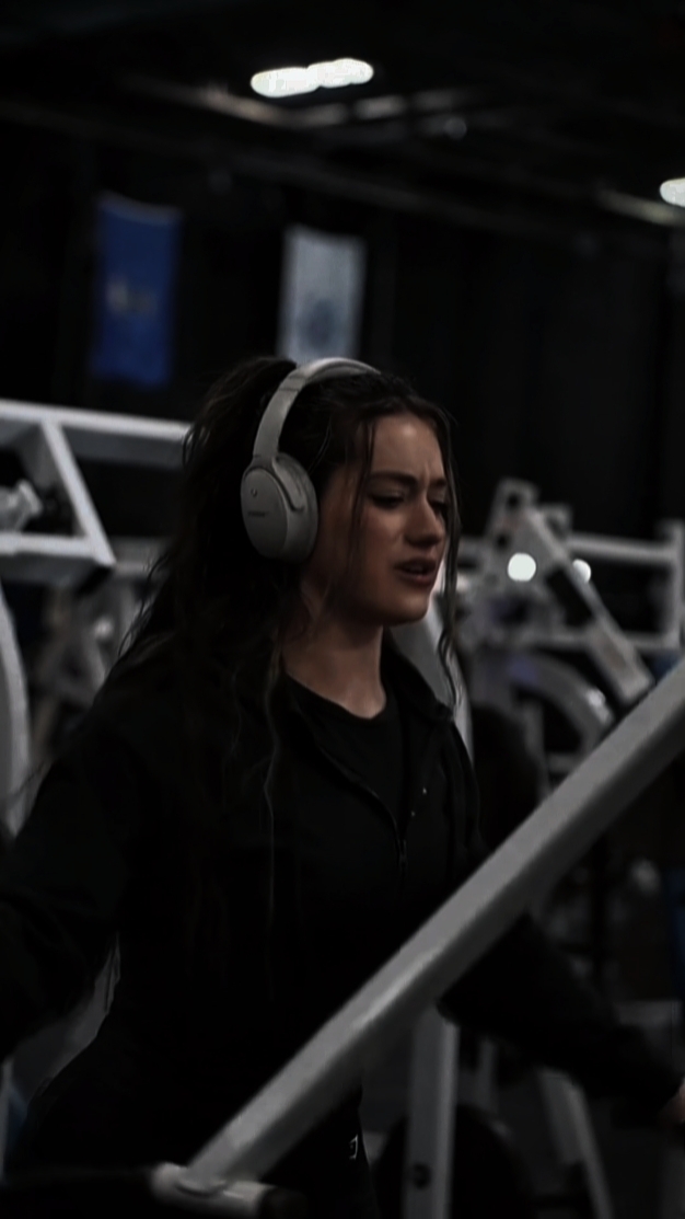 GYM 7 CLIPS VIDEO