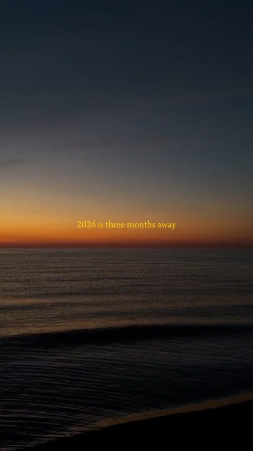 2026년이 3개월 남았습니다