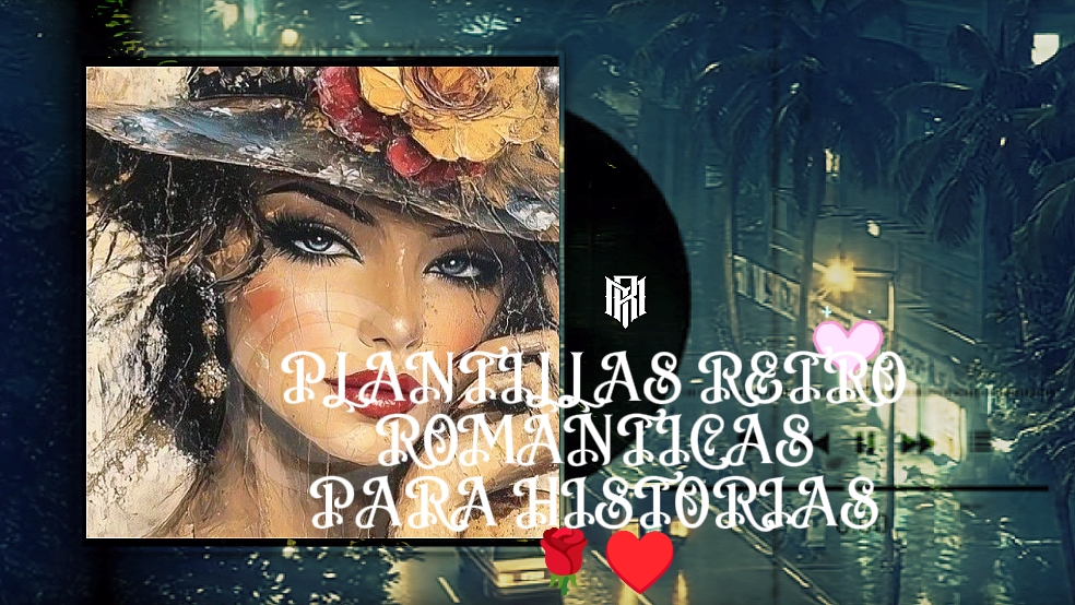 YO TE AMO "RETRO"
