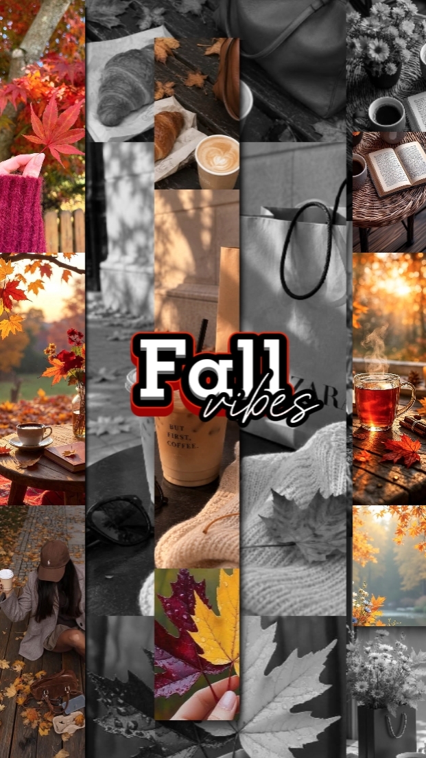 Vibras de otoño