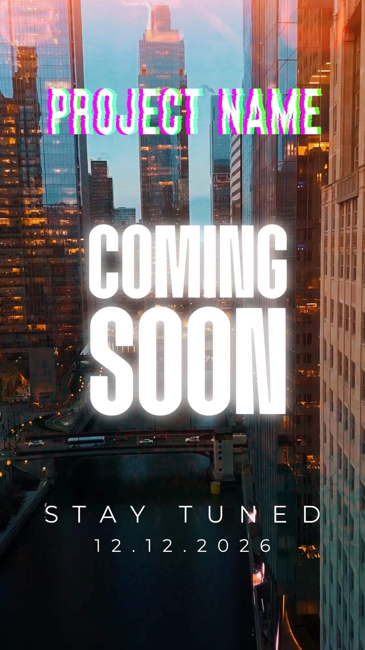 PRÓXIMAMENTE
