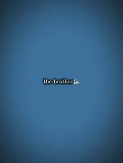 the brother/sister