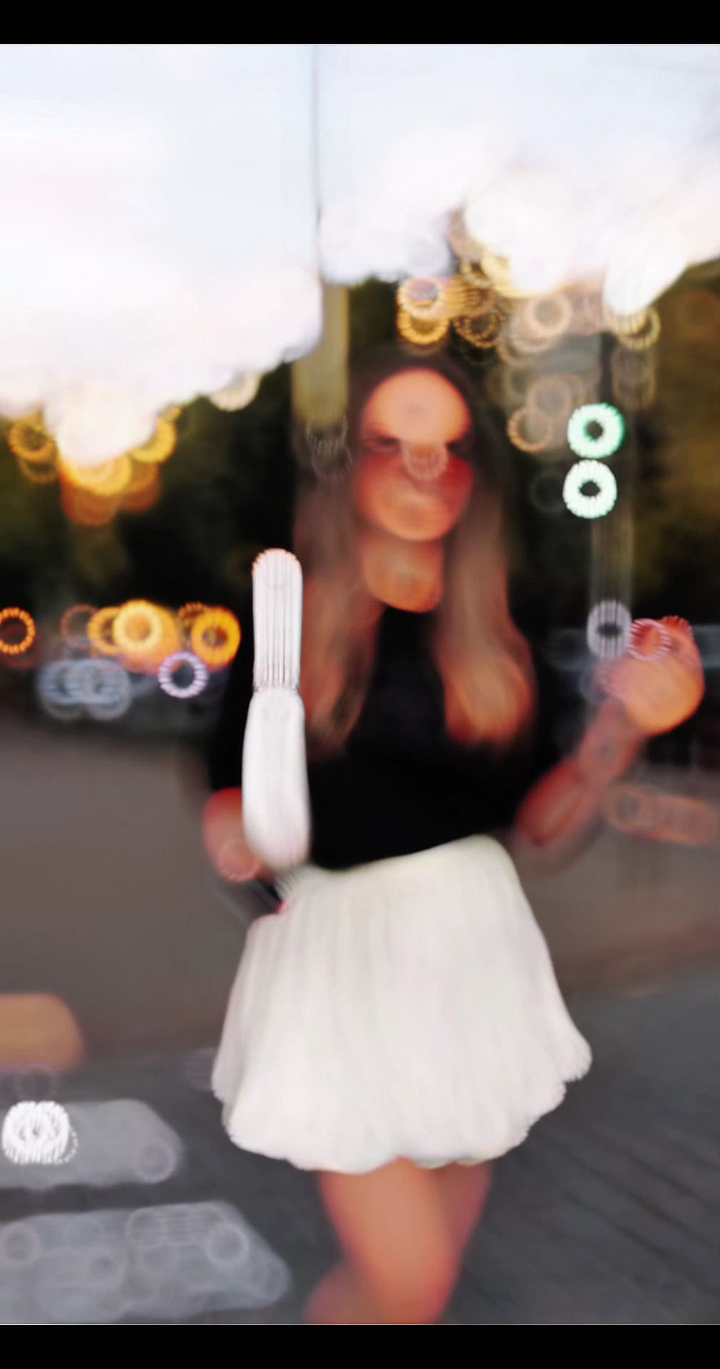 Slow motion 
