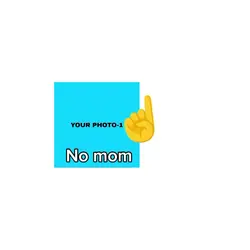 try new template