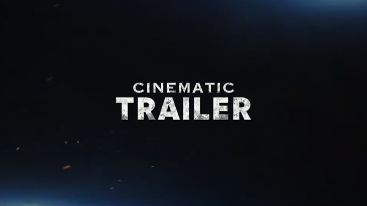 TRAILER CINEMÁTICO