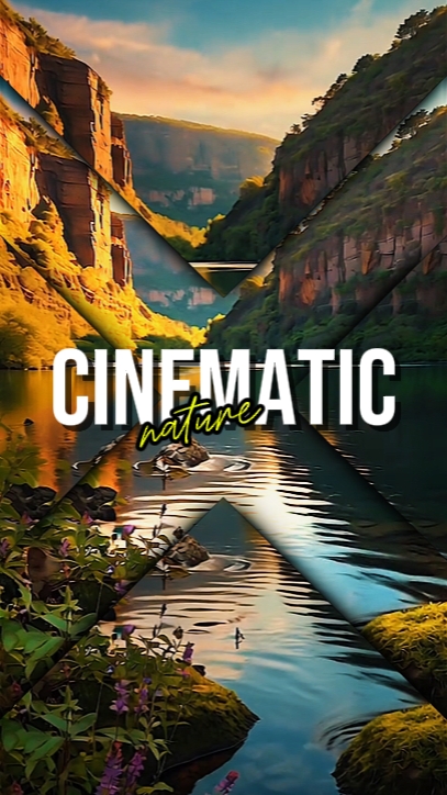 CINEMATIC NATURE