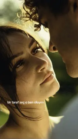 Bir Taraf Seç💕