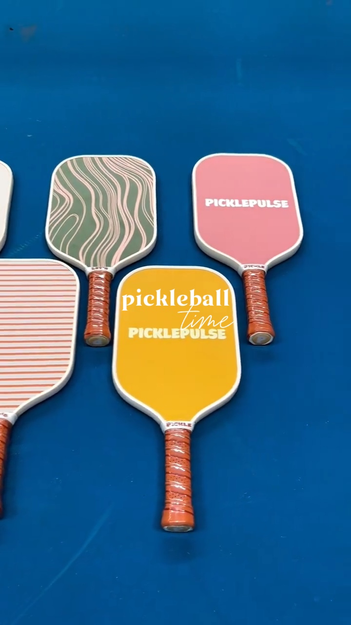 Tiempo de pickleball