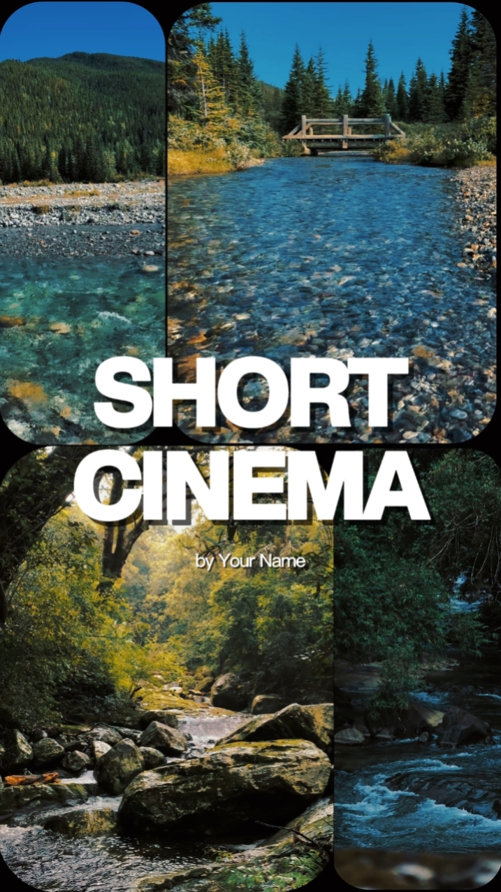 Short Cinema