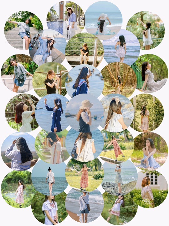 30PicÇerçeve Estetiği