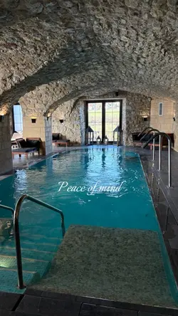 Luxury Spa