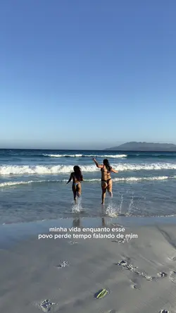 minha vida 🤷‍♀️