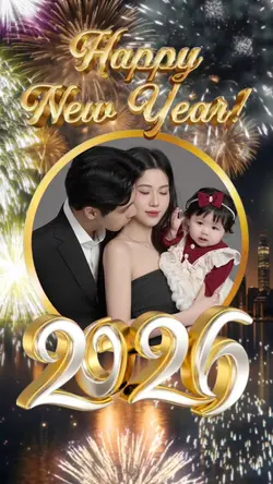 Happy New Year