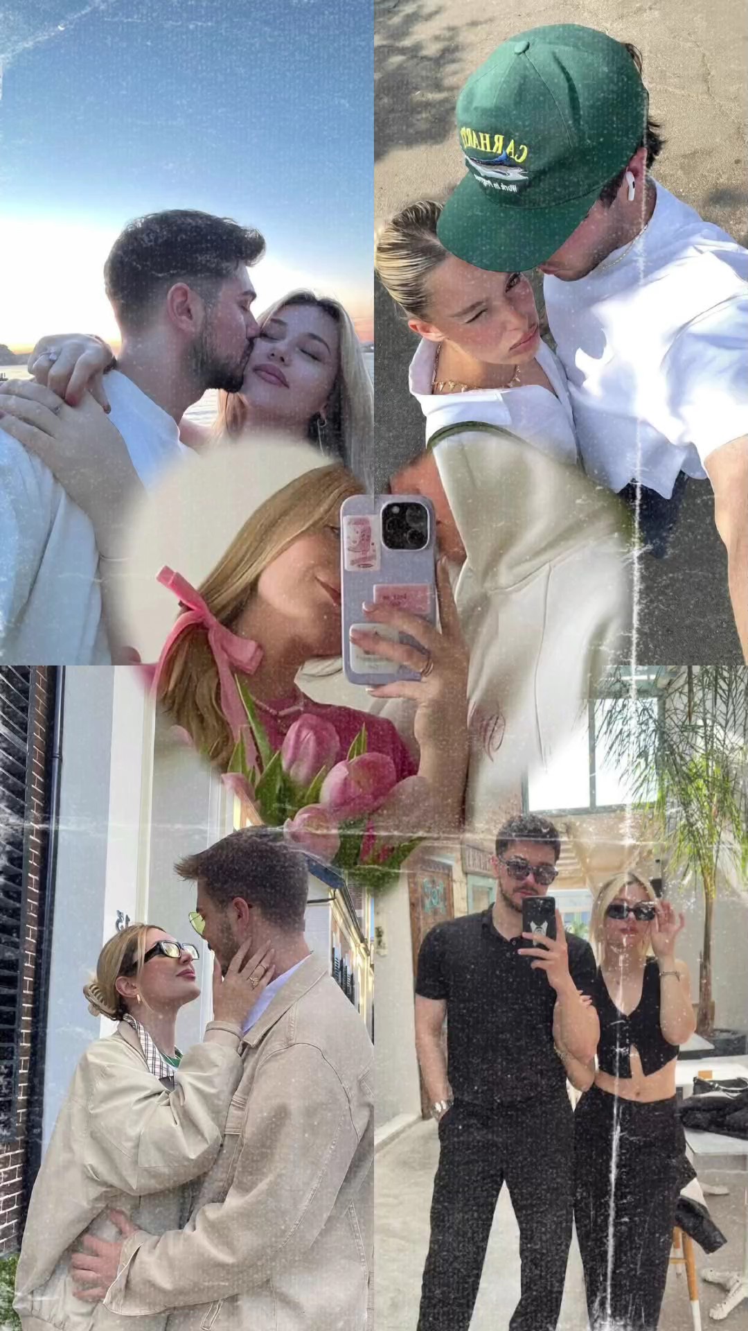 photo recap: love