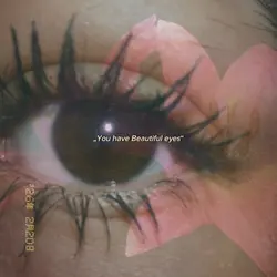 Eyes 🌸⭐️