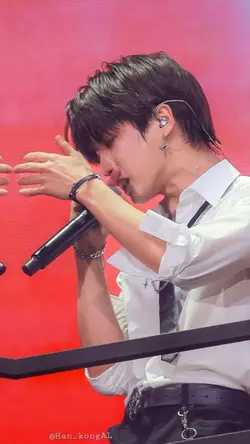 Han jisung