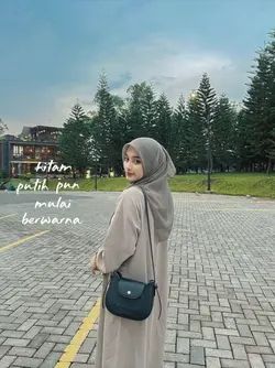 Hitamputih Berwarna