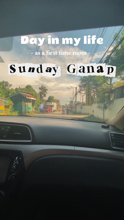 Vlog Minggu ✨