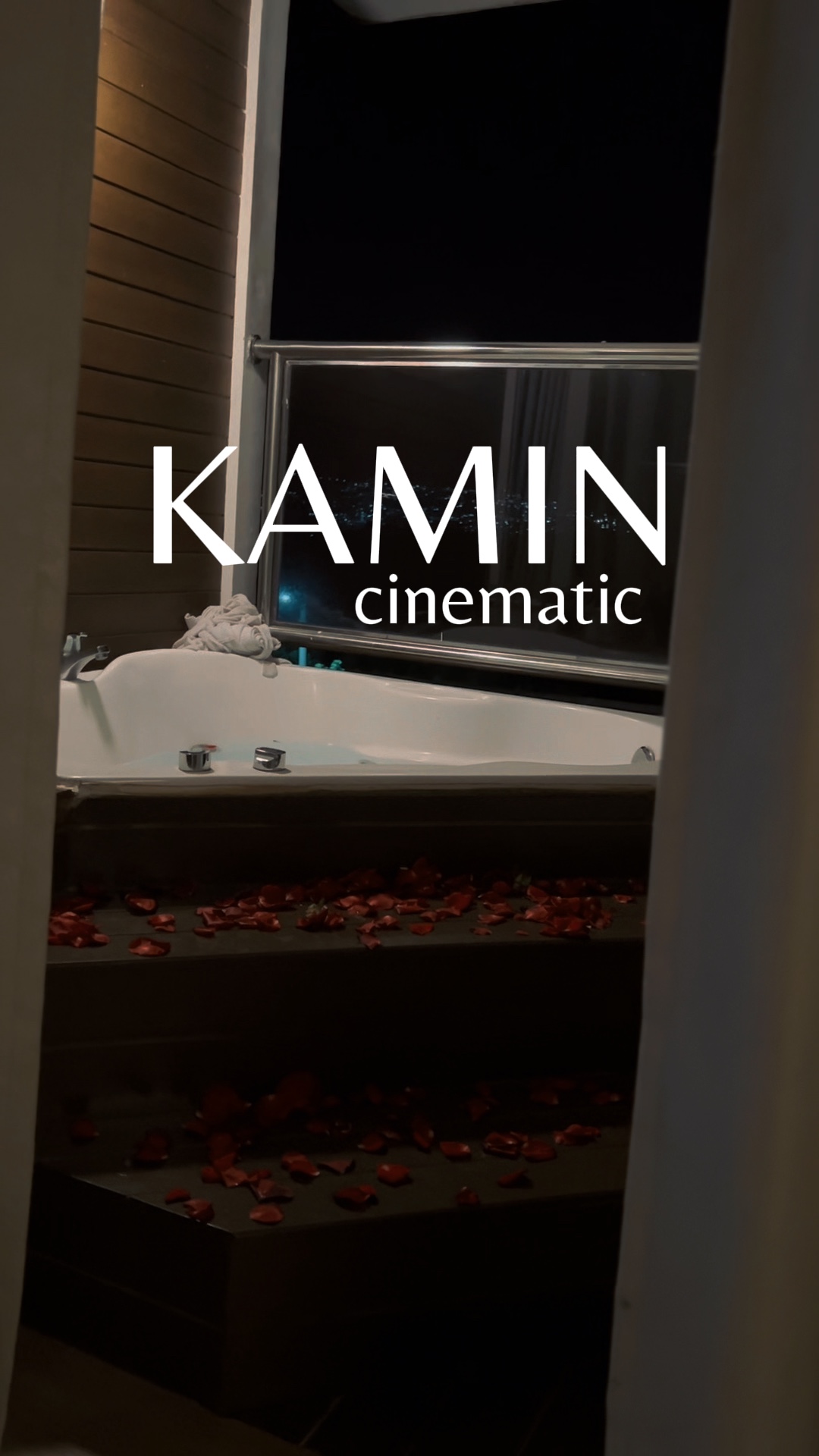 Kamin Cinematic