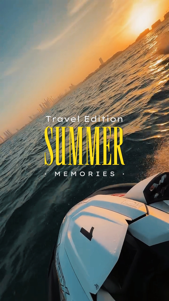 SOMMER-ERINNERUNGEN 