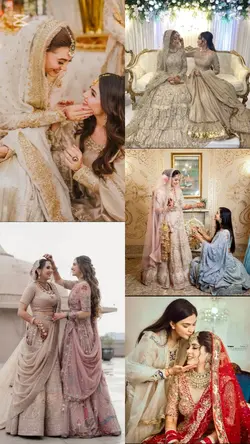 besties wedding