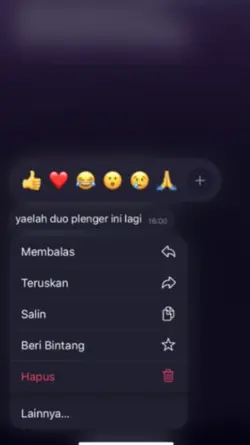 YAELAH DUO ININLAGI