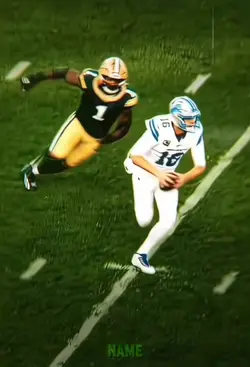 Packers 