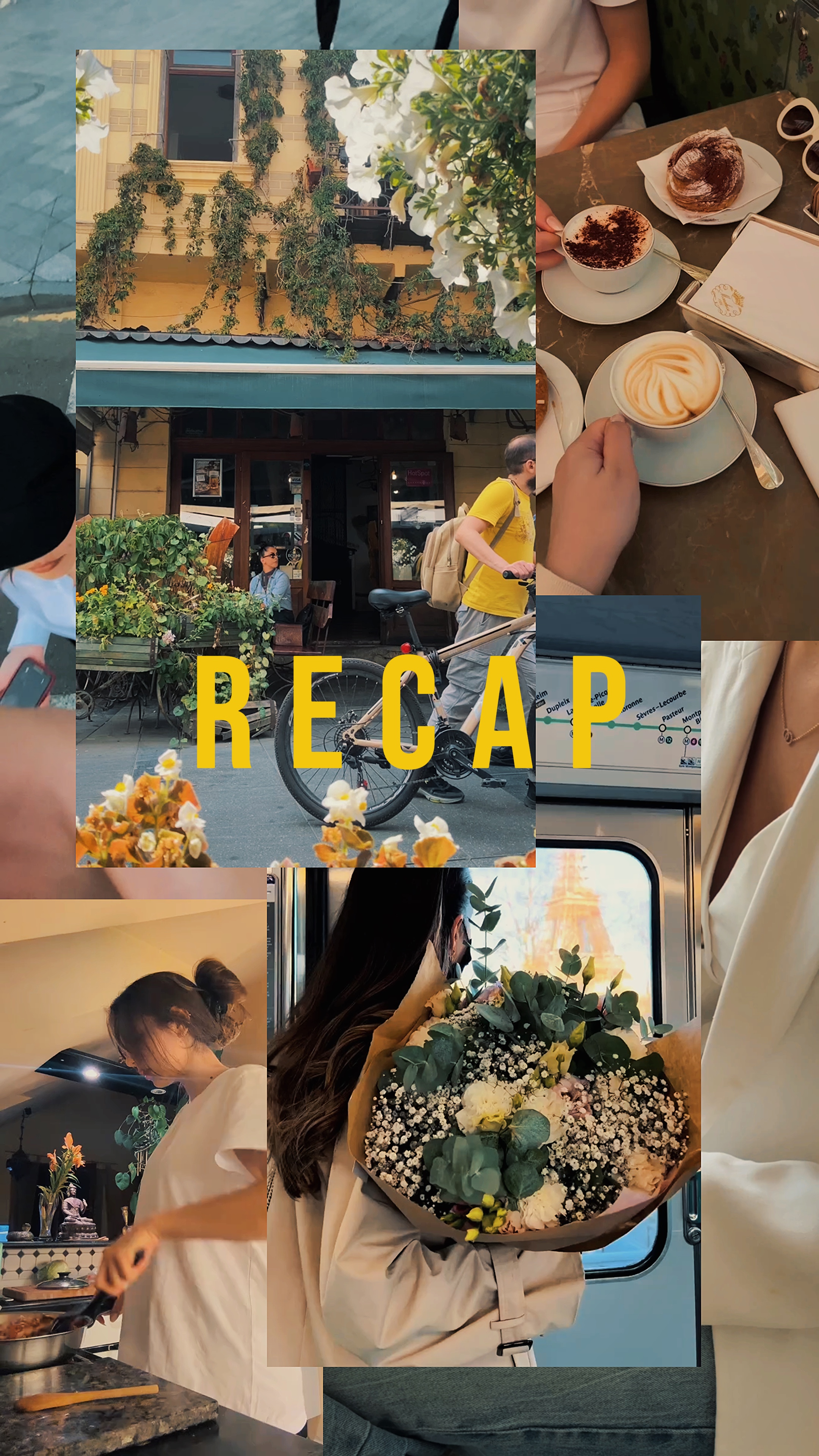 Recap 2026
