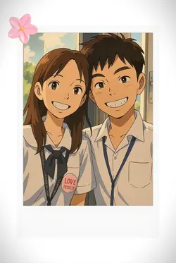cutie ghibli