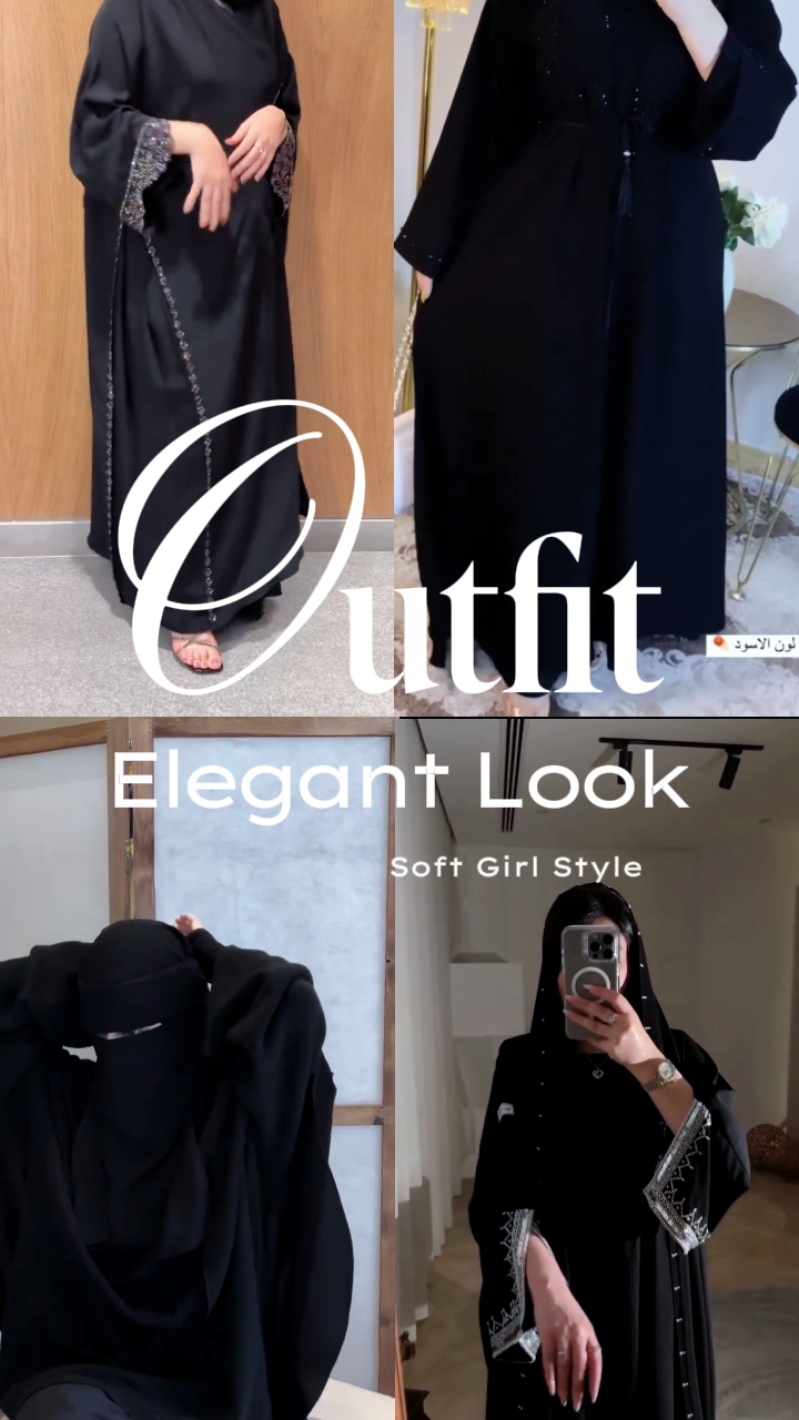 Elegant Look 