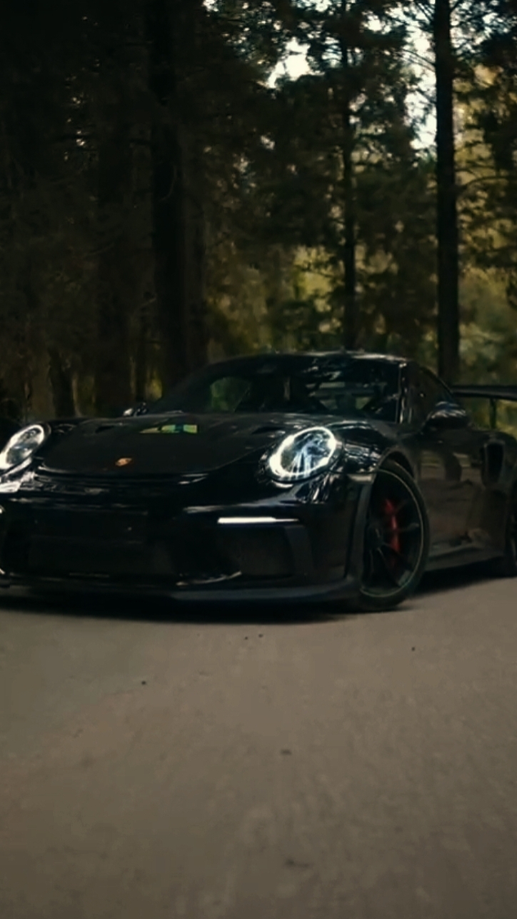 porsche bearbeitungen