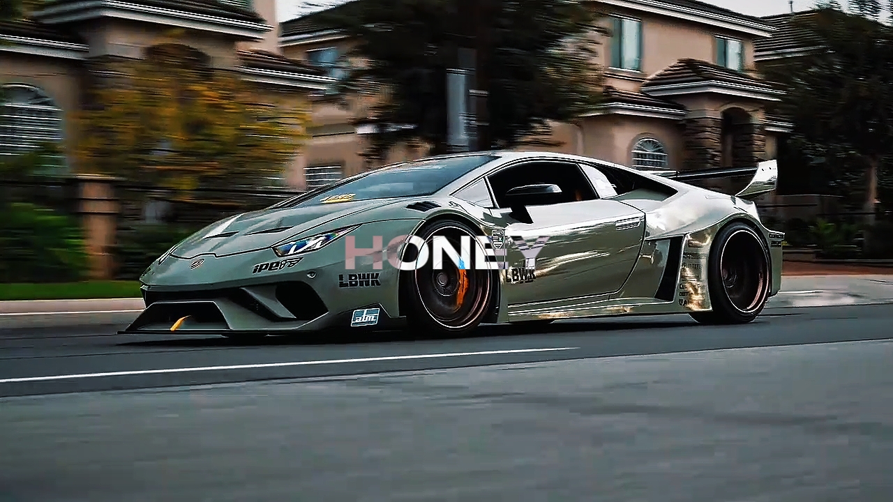 HONEY 