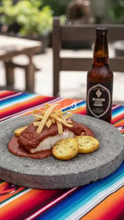 Ritmo y sabor: tacos en primer plano