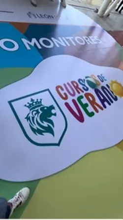Cursos de verano