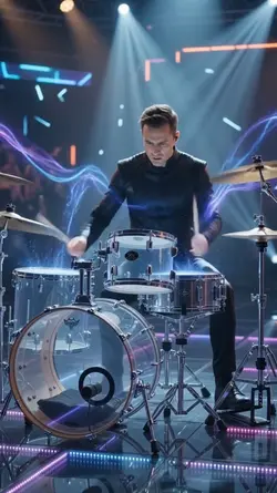 drummer