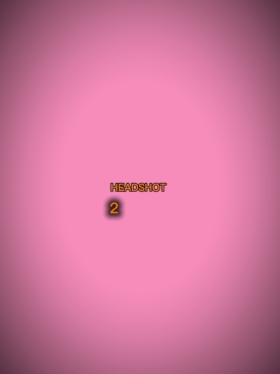 head shot 