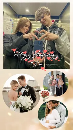 Happy Anniversary