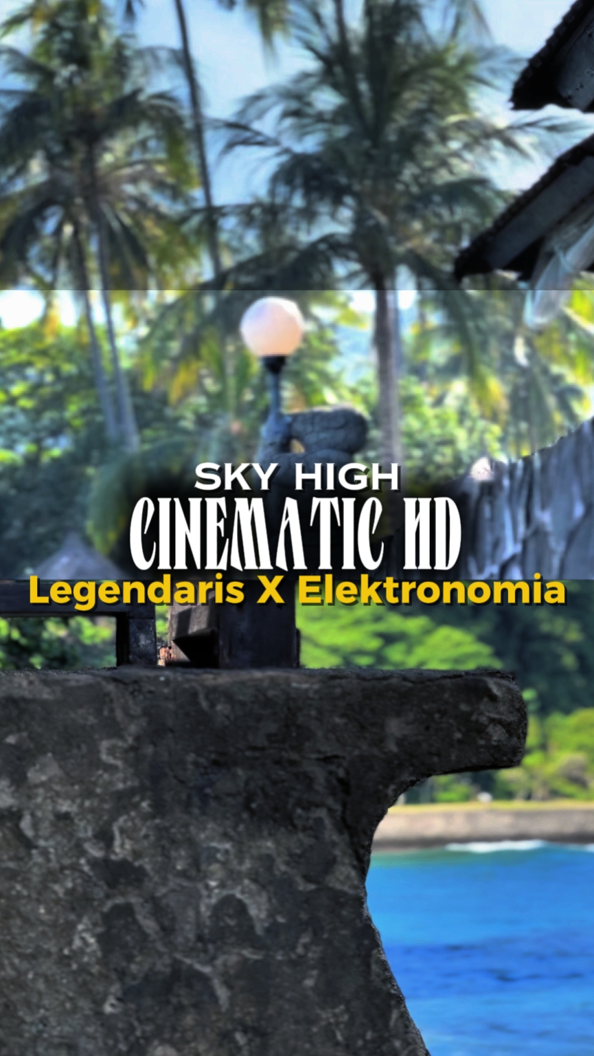 KINEMATIK TINGGI SKY