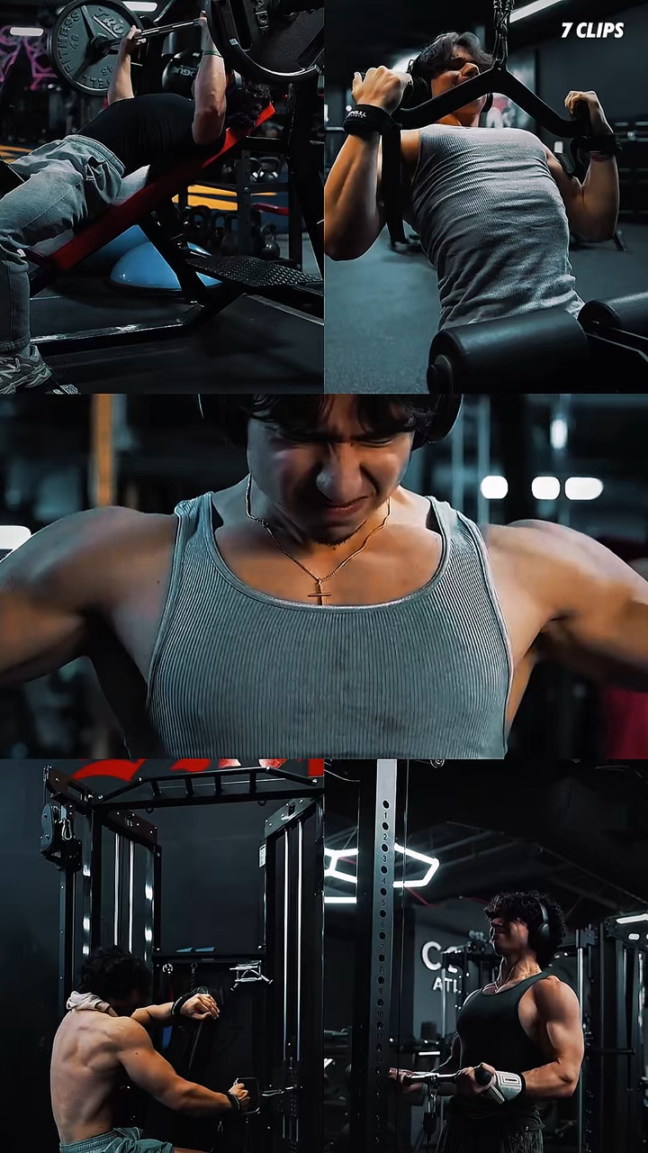 Gym edit p38