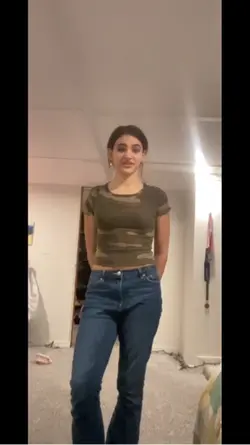SpongeBob dance