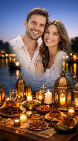 Casal Iftar