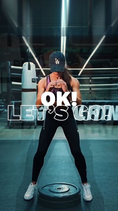 Gym Vlog