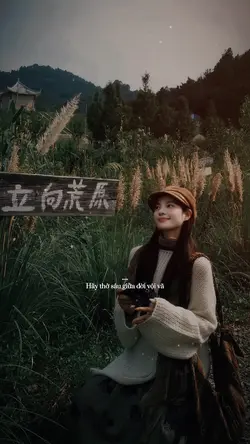 Hãy thở sâu❣️