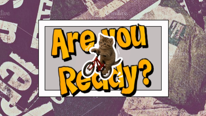 Panimula Areyouready v1