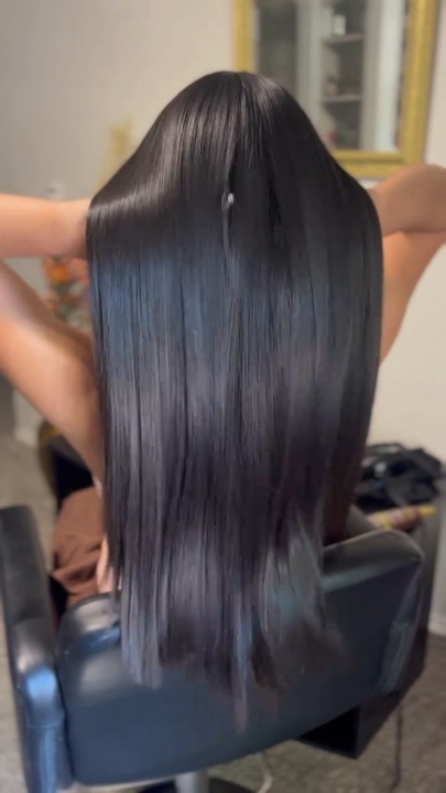 Histoire de cheveux