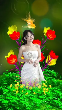 Cảnh Đẹp