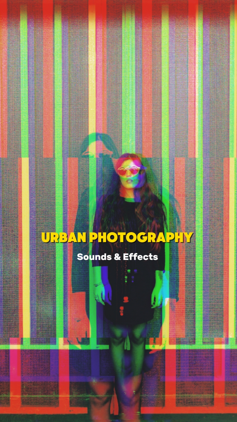 Fotografi Perkotaan 